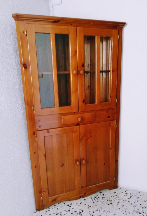 Cal Pau De La Gralla La Pobla de Montornès Exterior foto